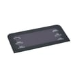 Refrigerator Cover for Samsung RFG29PHDRS/XAA - Part DA64-03884B