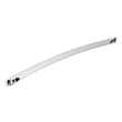 Refrigerator Door Handle for Samsung RFG295AAWP/XAA-00 - Part DA64-04017B