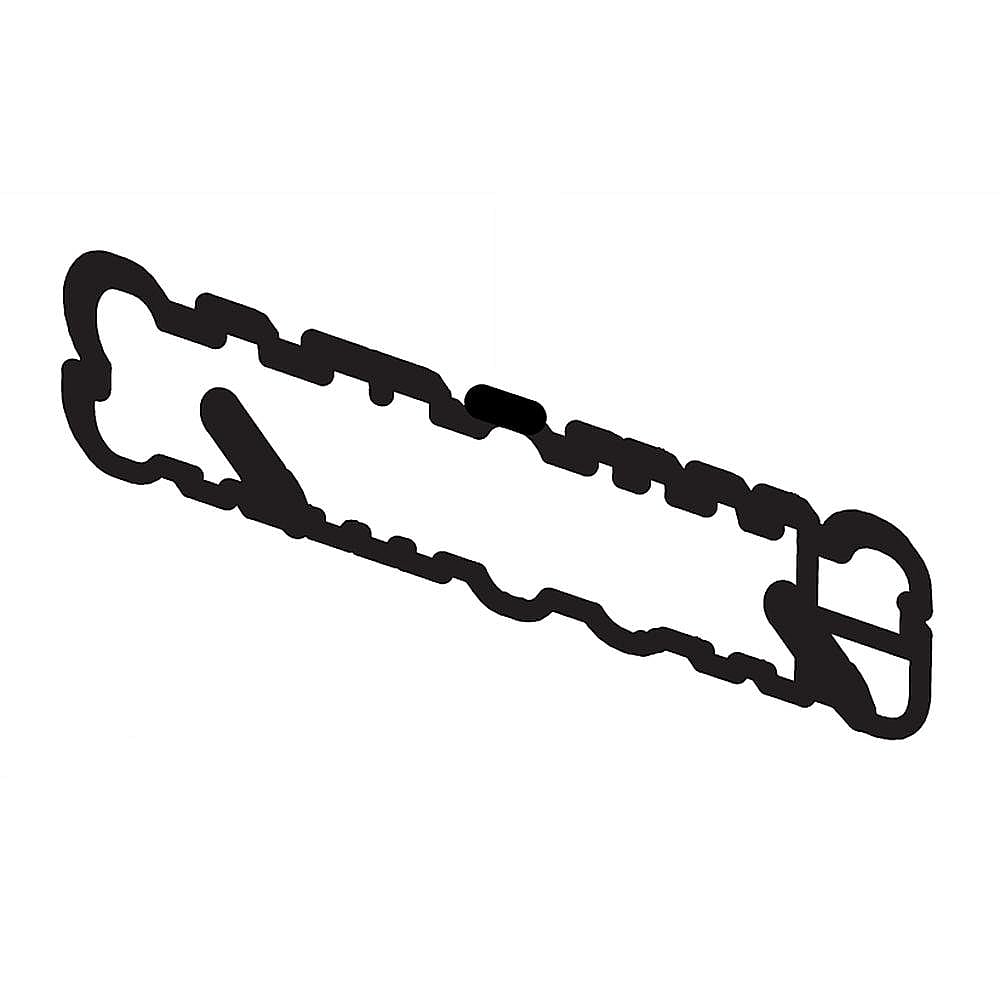 Photo of Samsung Part #da64-04021D, Refrigerator Mascot from Repair Parts Direct