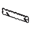 Refrigerator Mascot for Samsung RF28K9070SG/AA-02 - Part DA64-04021D