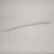Refrigerator Door Handle for Samsung RF20HFENBWW/AA-00 - Part DA64-04089C