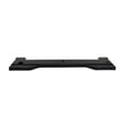 Refrigerator Top Cover (black) for Samsung RF263TEAESG/AA-03 - Part DA64-04189C