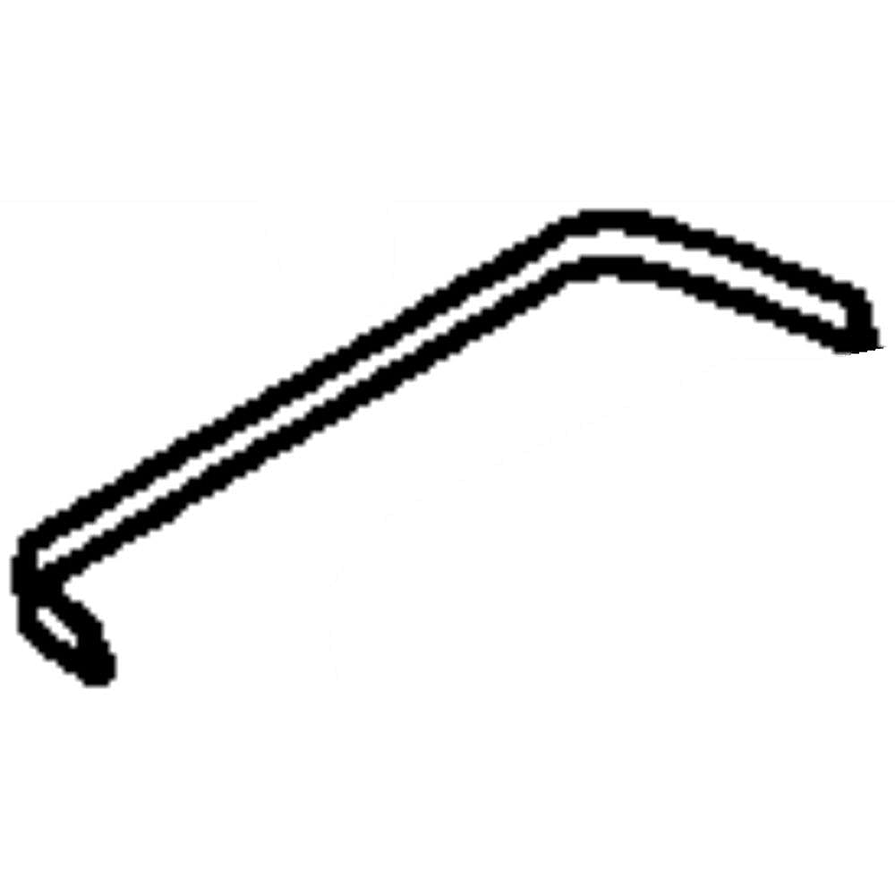 Part #da64-04198A, Guard Trim