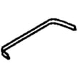 Guard Trim for Samsung RF323TEDBBC/AA-03 - Part DA64-04198A