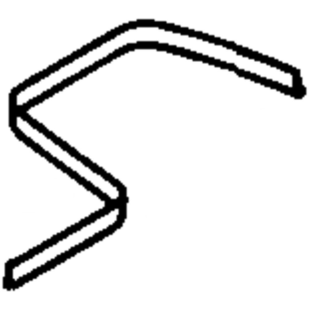 Part #da64-04200A, Guard Trim