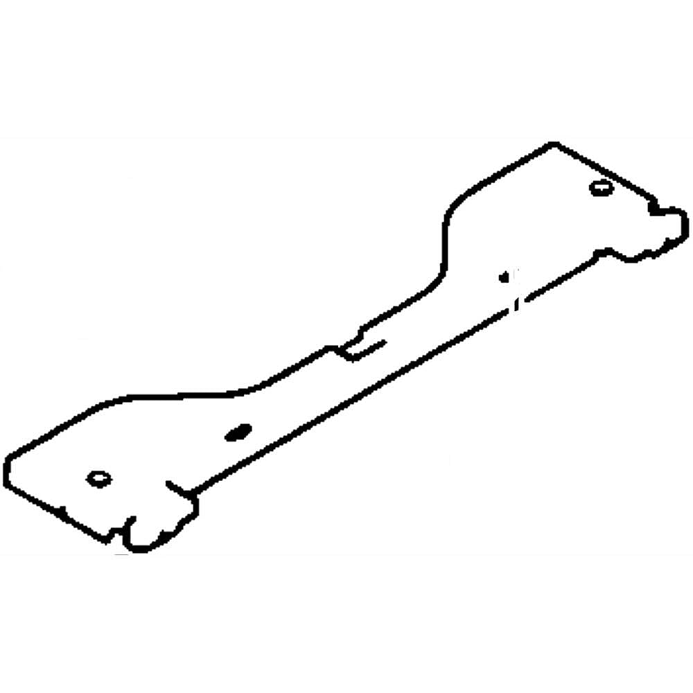 Part #da64-04241A, Refrigerator Table
