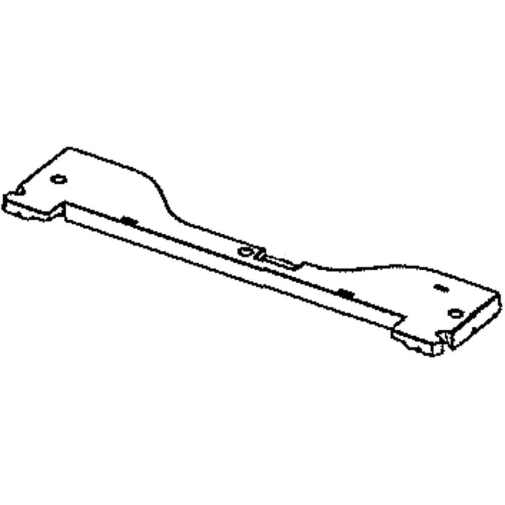 Part #da64-04241C, Refrigerator Table