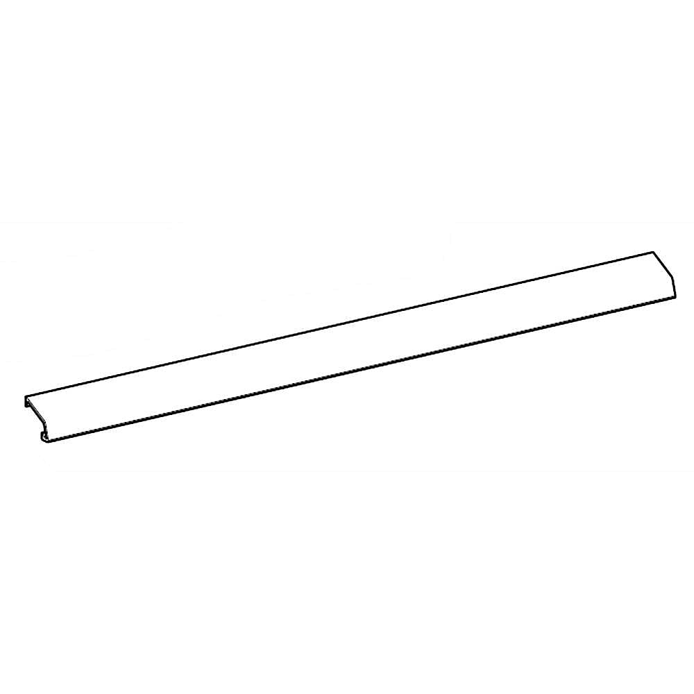 Part #da64-04307B, Shelf Trim