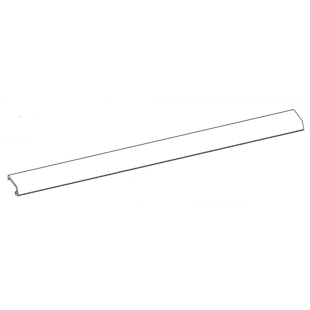Part #da64-04307D, Shelf Trim