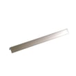 Refrigerator Trim Tray for Samsung RF23J9011SR/AA-04 - Part DA64-04323B