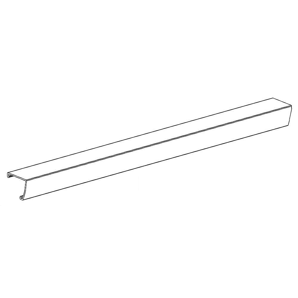 Part #da64-04323D, Refrigerator Trim Tray