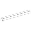 Refrigerator Trim Tray for Samsung RF32FMQDBSR/AA-08 - Part DA64-04323D