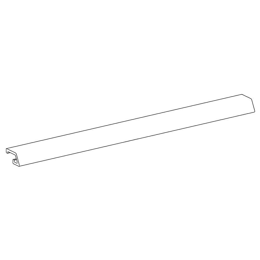 Part #da64-04348C, Refrigerator Trim