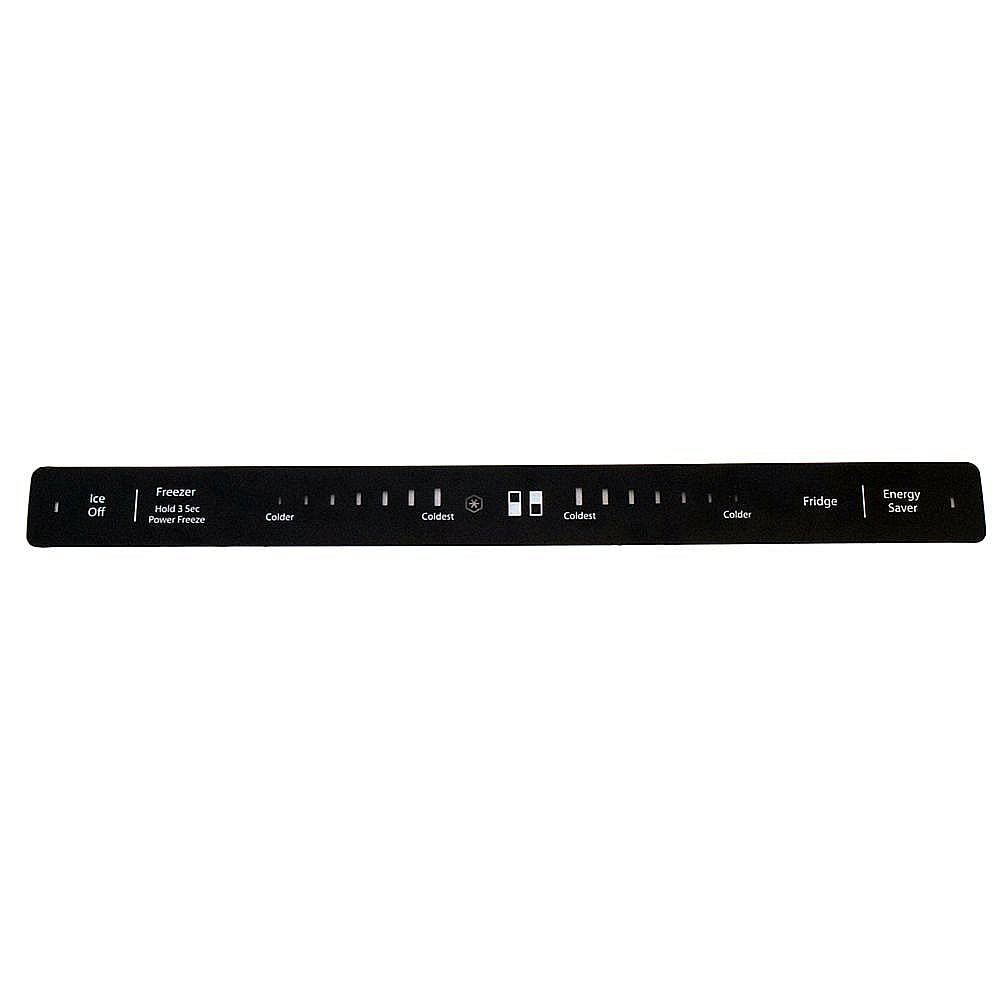 Part #da64-04361A, Inlay Center