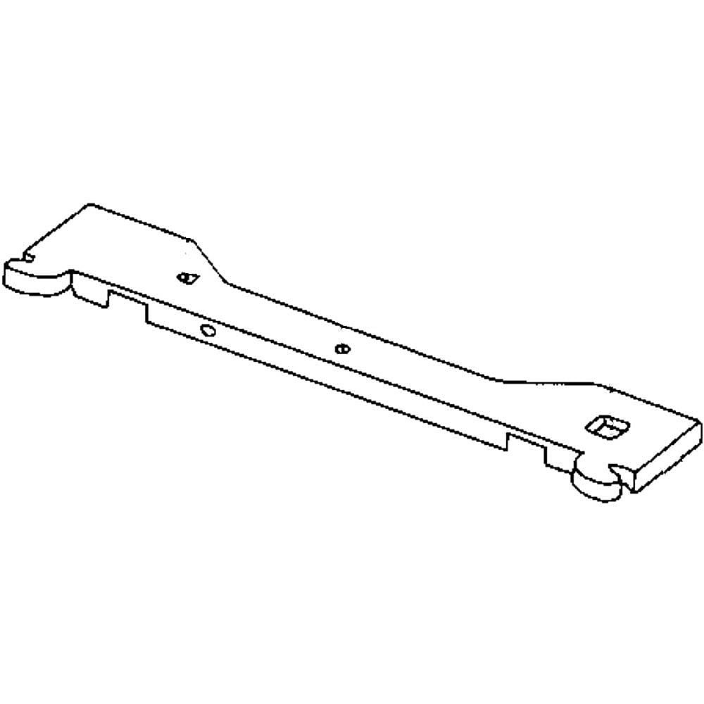 Part #da64-04477C, Refrigerator Table