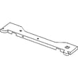 Refrigerator Table for Samsung RF23HCEDBWW/AA-03 - Part DA64-04477C