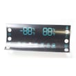Refrigerator Inlay for Samsung RF26J7510SR/AA-00 - Part DA64-04669A