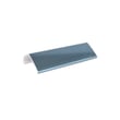 Refrigerator Water Filter Housing Cover Trim for Samsung RF34H9960S4/AA-07 - Part DA64-04692A
