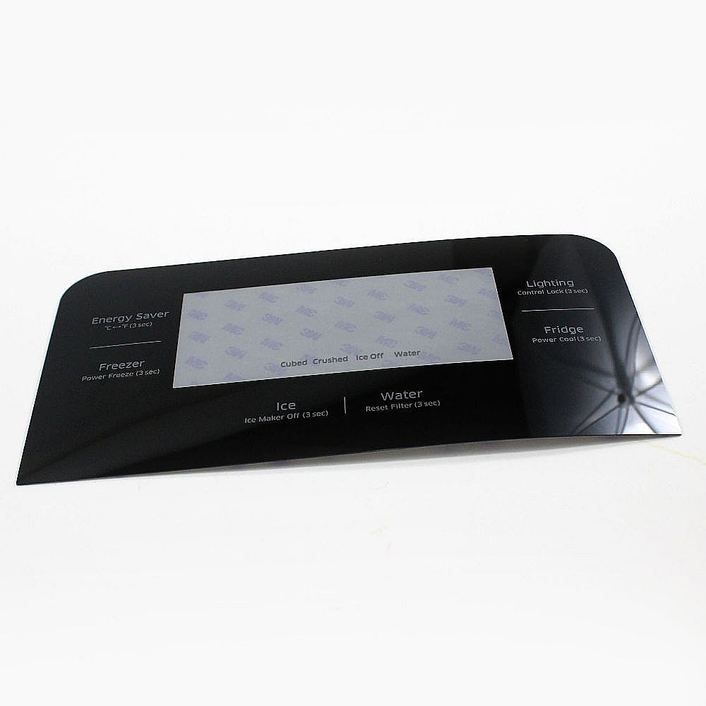 Samsung Part #da64-04716A, Refrigerator Inlay Control