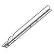 Trim Blade for Samsung RF220NCTAWW/AA-02 - Part DA64-05373C