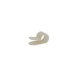 Kenmore Pro Refrigerator Clamp for Samsung RS257BARB/XAA - Part DA65-20110B