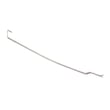 Refrigerator Cube Lever for Samsung RS2644SL/XAA - Part DA66-00140A