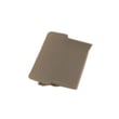 Refrigerator Dispenser Lever for Samsung RS2644SL/XAA - Part DA66-00156B