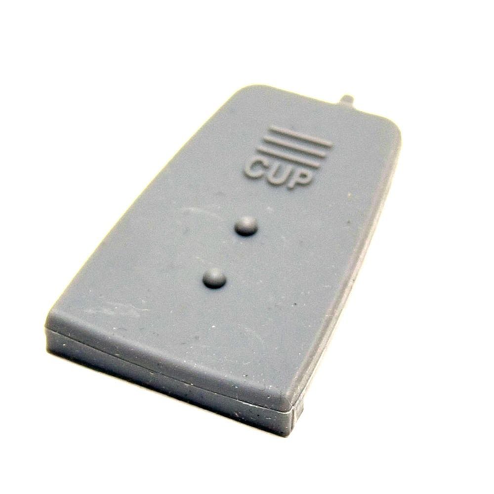 Samsung Part #da66-00352B, Refrigerator Dispenser Lever