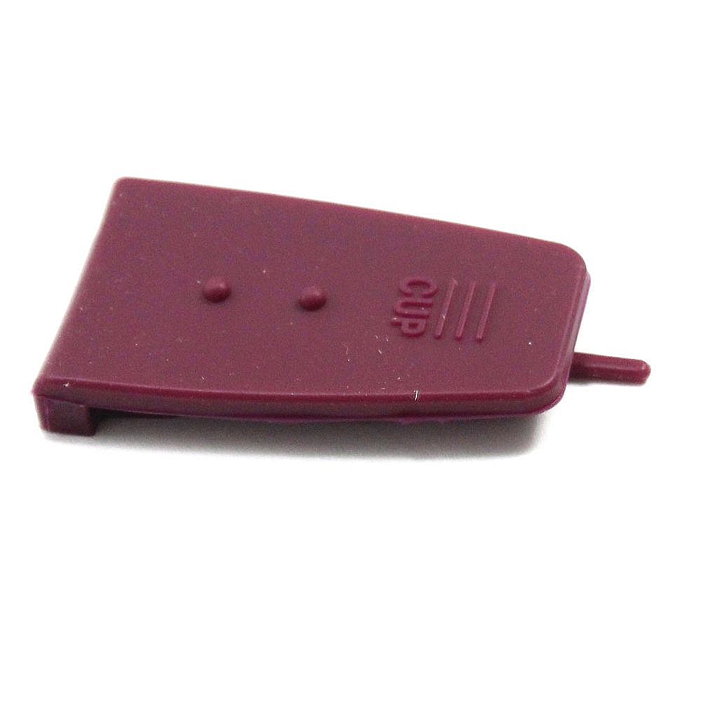 Samsung Part #da66-00352F, Refrigerator Dispenser Lever
