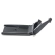 Refrigerator Dispenser Lever for Samsung RM257ACBP/XAA-00 - Part DA66-00354A
