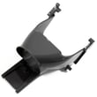 Refrigerator Dispenser Lever for Samsung RM257ABRS/XAA-00 - Part DA66-00365G