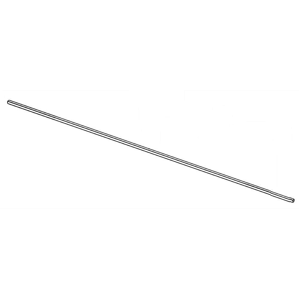 Part #da66-00437H, Shaft