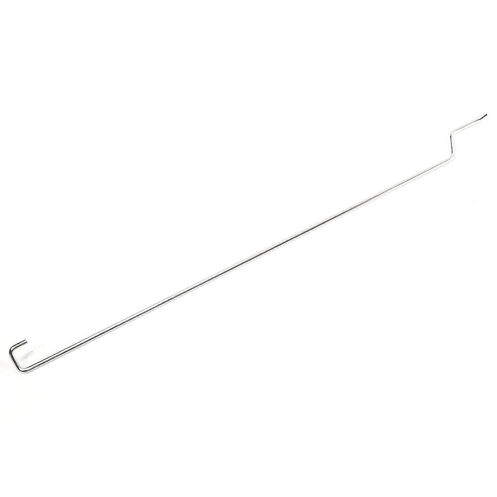 Part #da66-00478C, Refrigerator Ice Dispenser Actuator Rod / 20.25 x 1.50 x 0.50
