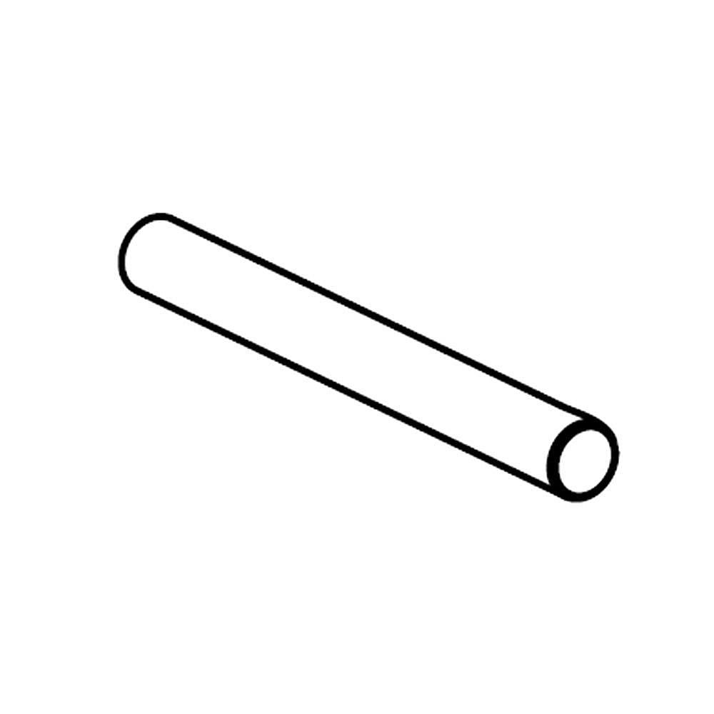Part #da66-00483A, Refrigerator Hinge Shaft