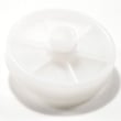 Refrigerator Freezer Drawer Roller Wheel DA66-00554A