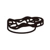 Refrigerator Hinge Cam DA66-00559A
