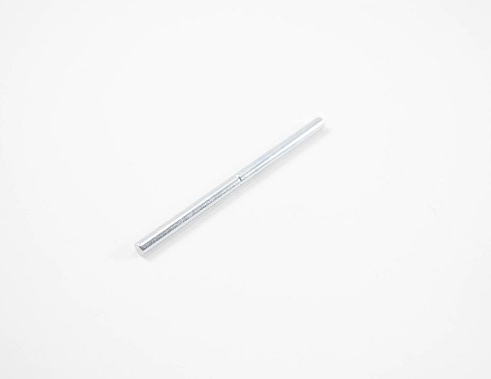 Part #da66-00579B, Refrigerator Flexzone Door Handle Shaft / 0.20 x 3.66 x 0.20