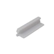 Refrigerator Lever for Samsung RH22H9010SR/AA-04 - Part DA66-00588A