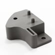 Refrigerator Freezer Door Hinge Cam, Upper for Samsung RF263AERS/XAA-00 - Part DA66-00641A