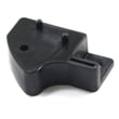Refrigerator Freezer Door Hinge Cam, Upper for Samsung RF263AEBP/XAA-00 - Part DA66-00641B