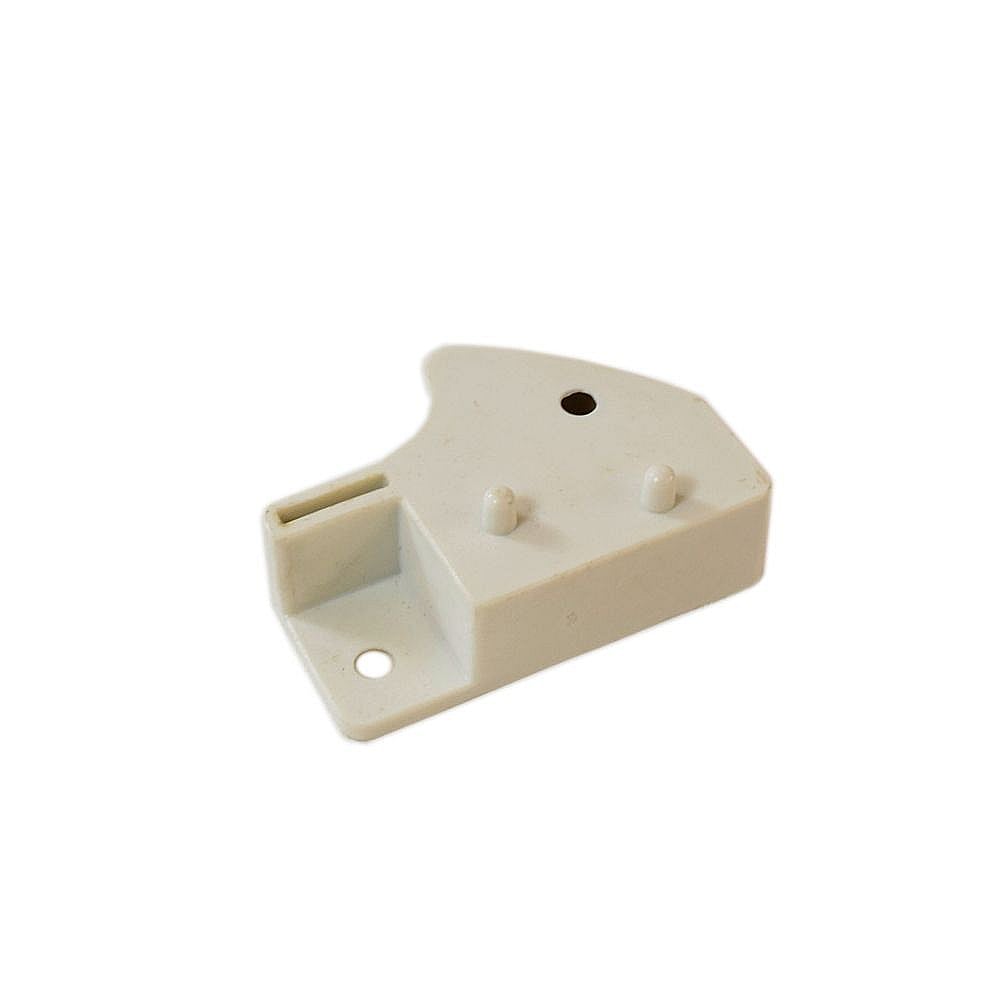 Part #da66-00641C, Refrigerator Freezer Door Hinge Cam, Upper