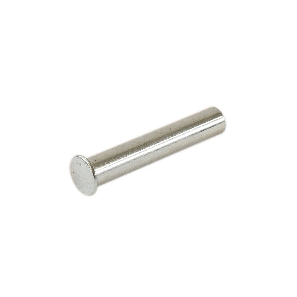 Part #da66-00649B, Refrigerator Roller Wheel Axle Pin (Replaces Da66-00649A) / 2.56 x 3.74 x 0.98