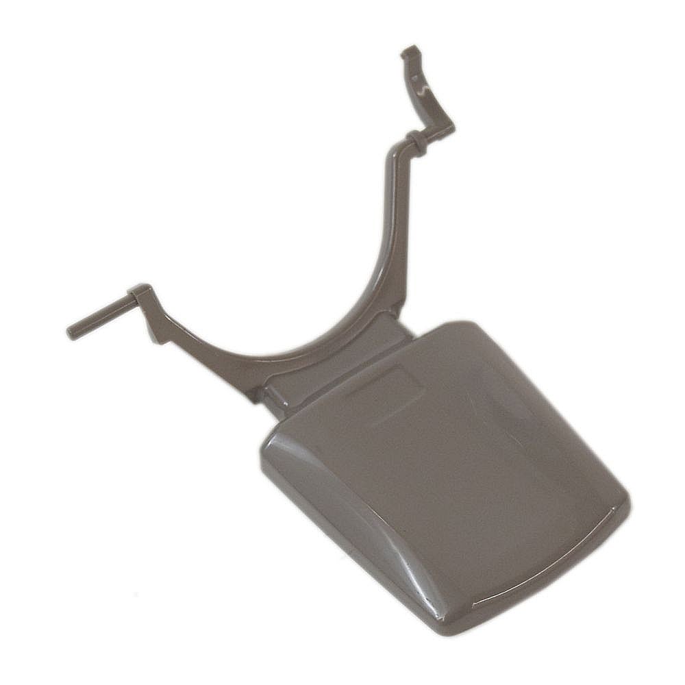 Part #da66-00659A, Refrigerator Dispenser Lever / 5.31 x 6.10 x 2.17