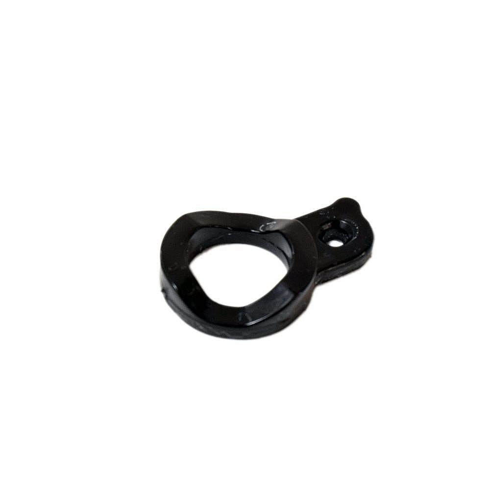 Part #da66-00696A, Refrigerator Hinge Cam / 2.36 x 2.36 x 0.59