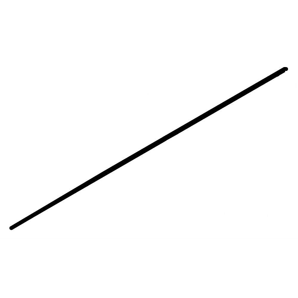 Part #da66-00733A, Refrigerator Gear Shaft