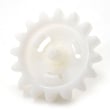 Refrigerator Freezer Drawer Gear for Samsung RF260BEAESP/AA-01 - Part DA66-00751A