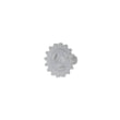 Refrigerator Freezer Drawer Gear DA66-00767A