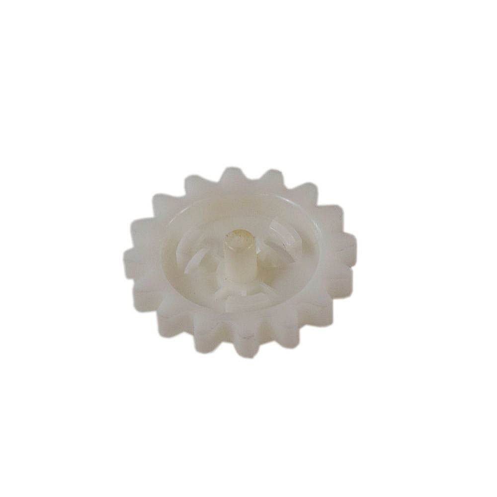 Part #da66-00771A, Refrigerator Freezer Drawer Gear / 5.50 x 3.00 x 1.00