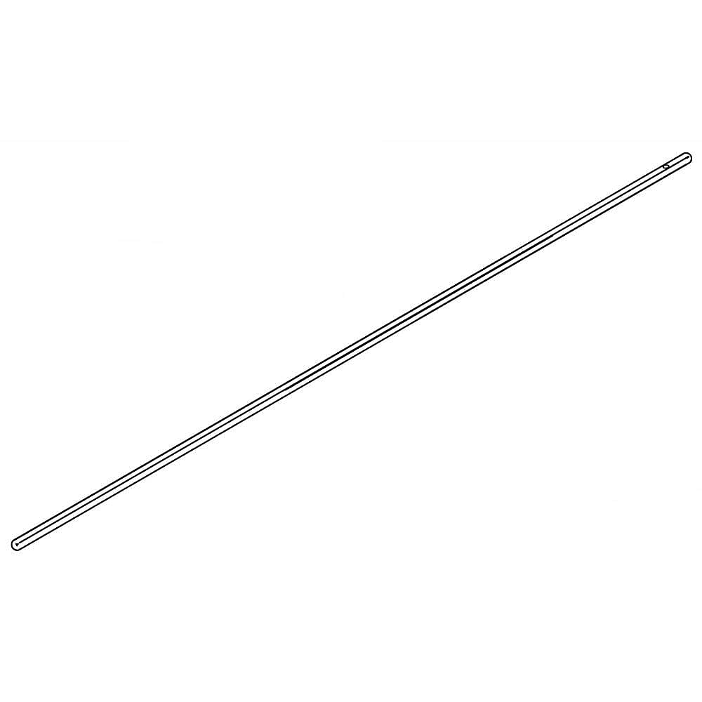 Samsung Part #da66-00834A, Refrigerator Gear Shaft