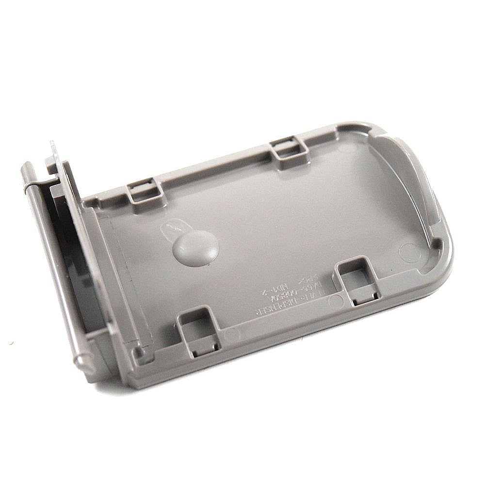 Part #da66-00850A, Refrigerator Dispenser Lever / 4.10 x 3.00 x 1.50